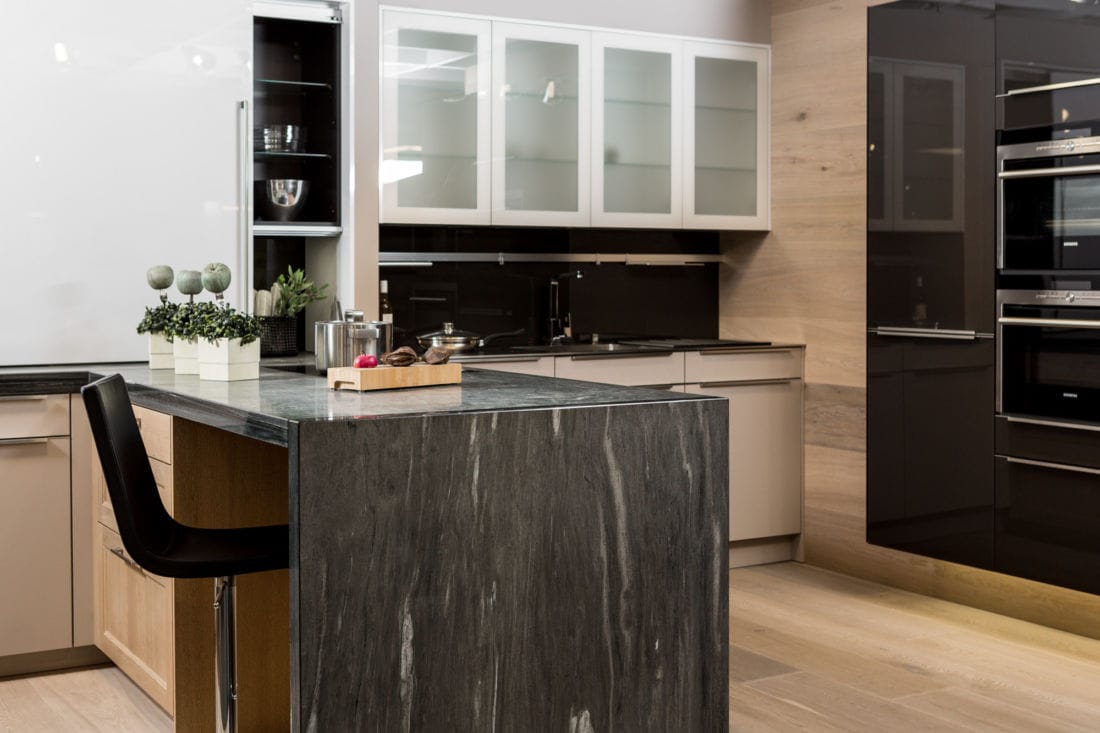 Klassische Küchen Walker – Walker Renova AG